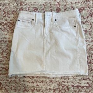 Vineyard Vines Denim Skirt